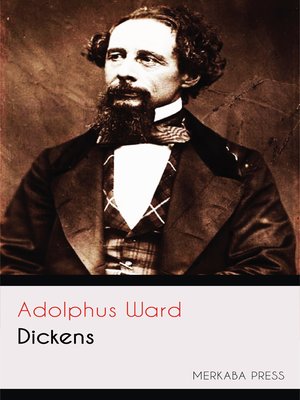 cover image of Dickens